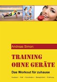 Training ohne Geräte (eBook, ePUB)