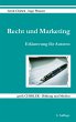 Recht und Marketing (eBook, ePUB) - Bild 1