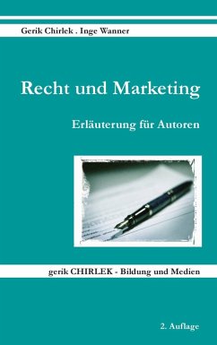 Recht und Marketing (eBook, ePUB)