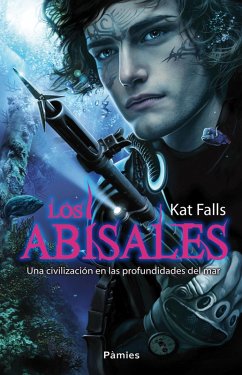 Cover Los abisales (eBook, ePUB)