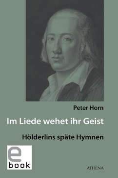 Im Liede wehet ihr Geist (eBook, ePUB) - Horn, Peter