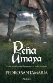 Peña Amaya (eBook, ePUB)