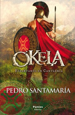 Okela (eBook, ePUB) - Santamaría, Pedro