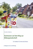 Kommunen auf dem Weg zur Bildungslandschaft (eBook, ePUB)