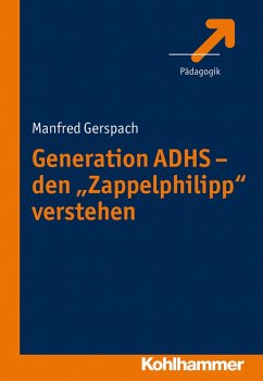 Generation ADHS - den 