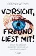 Vorsicht, Freund liest mit! (eBook,... - Bild 1