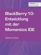 BlackBerry-10-Entwicklung mit der... - Bild 1