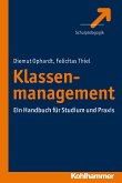 Klassenmanagement (eBook, ePUB)