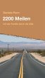 2200 Meilen (eBook, ePUB) - Bild 1