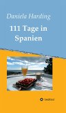 111 Tage in Spanien (eBook, ePUB)