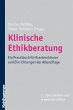 Klinische Ethikberatung (eBook, ePUB) - Bild 1
