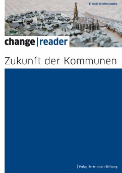 Zukunft der Kommunen (eBook, PDF)