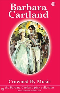 Crowned by Music (eBook, ePUB) - Cartland, Barbara