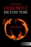 Todeskreis / Die fünf Tore Bd.1 (eBook, ePUB)