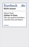 Götter in Grau (eBook, ePUB)
