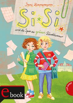SiSi (eBook, ePUB) - Zimmermann, Irene