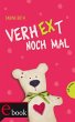 VerhEXt noch mal! (eBook, ePUB) - Bild 1
