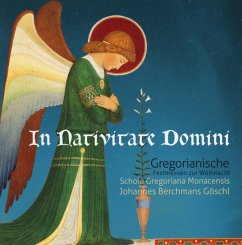 In Nativitate Domini - Berchmans Göschl,J./Schola Gregoriana Monacensis