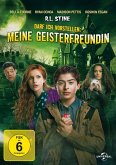 R.L. Stine's Darf ich vorstellen - Meine Geisterfreundin R.L. Stine's Darf ich vorstellen - Meine Geisterfreundin