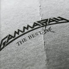 The Best (Of) - Gamma Ray
