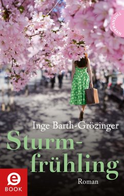 Sturmfrühling (eBook, ePUB) - Barth-Grözinger, Inge