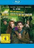 R.L. Stine's Darf ich vorstellen - Meine Geisterfreundin