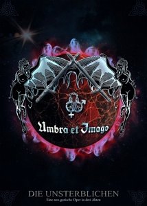 Die Unsterblichen Deluxe Box - Umbra Et Imago