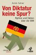 Von Diktatur keine Spur? (eBook, ePUB) - Bild 1