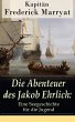Die Abenteuer des Jakob Ehrlich: Eine... - Bild 1