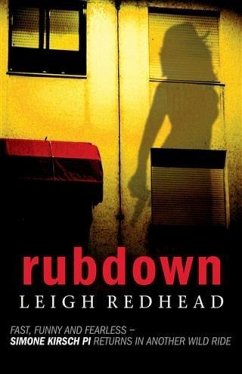 Cover Rubdown (eBook, ePUB)