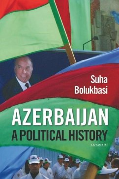 Cover Azerbaijan (eBook, ePUB)