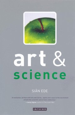 Cover Art and Science (eBook, ePUB)