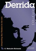 Derrida Reframed (eBook, ePUB)