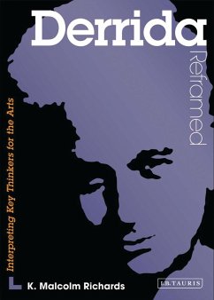 Cover Derrida Reframed (eBook, ePUB)