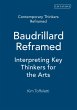 Baudrillard Reframed (eBook, ePUB) - Bild 1