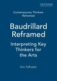 Baudrillard Reframed (eBook, ePUB)