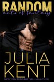 Random Acts of Fantasy (Random Series, #3) (eBook, ePUB) Random Acts of Fantasy (Random Series, #3) (eBook, ePUB)