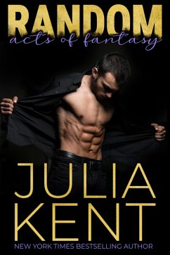 Cover Random Acts of Fantasy (Random Series, #3) (eBook, ePUB)