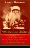 Weihnachtsmärchen (eBook, ePUB)