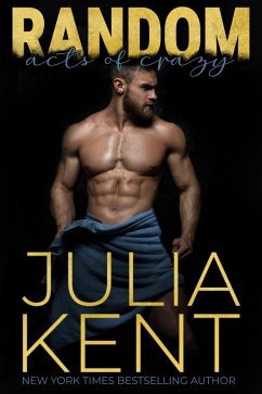 Cover Random Acts of Crazy (Random Series, #1) (eBook, ePUB)