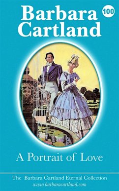 A Portrait of Love (eBook, ePUB) - Cartland, Barbara
