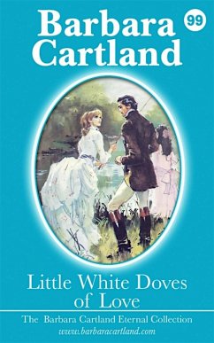 Little White Doves Of Love (eBook, ePUB) Cover Little White Doves Of Love (eBook, ePUB)