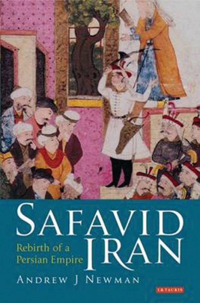 Safavid Iran (eBook, ePUB)