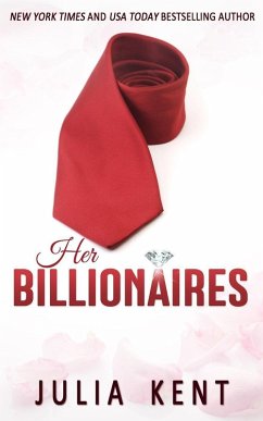 Cover Her Billionaires (eBook, ePUB)