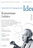 Zeitschrift für Ideengeschichte Heft VIII/4 Winter 2014 (eBook, ePUB)