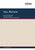 Hey, Matrose (fixed-layout eBook, ePUB)