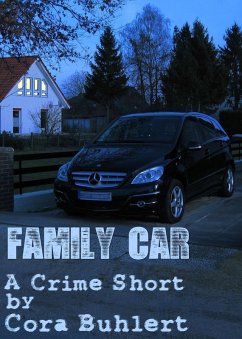 Family Car (eBook, ePUB) - Buhlert, Cora