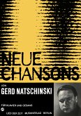 Neue Chansons (eBook, ePUB)