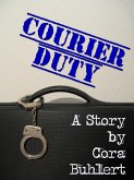 Courier Duty (Carrie Ragnarok) (eBook, ePUB)