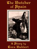 The Butcher of Spain (eBook, ePUB)